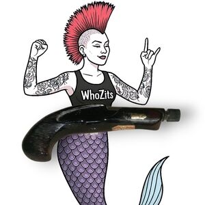 💈Avon Vintage Brisk Spice After Shave Gun Bottle – Retro Collectible Decor 💥